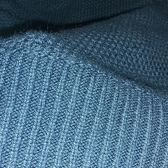 Forge Ahead Sweater